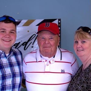 Meet your Posher, Carrie